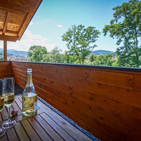 레오벤 Auszeit Steiraland Penthouse 9 Mit Grossen Balkon Und Parkplatz 아파트 외부 사진