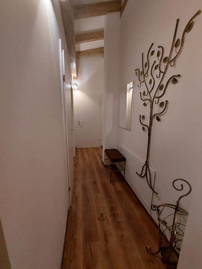레오벤 Auszeit Steiraland Penthouse 9 Mit Grossen Balkon Und Parkplatz 아파트 외부 사진