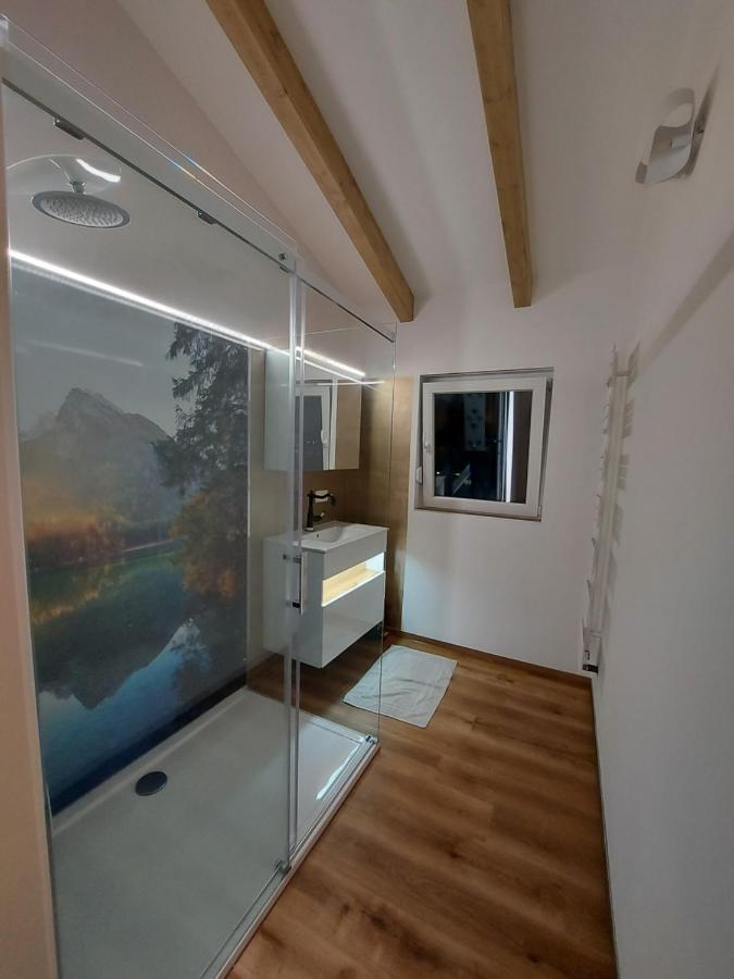 레오벤 Auszeit Steiraland Penthouse 9 Mit Grossen Balkon Und Parkplatz 아파트 외부 사진