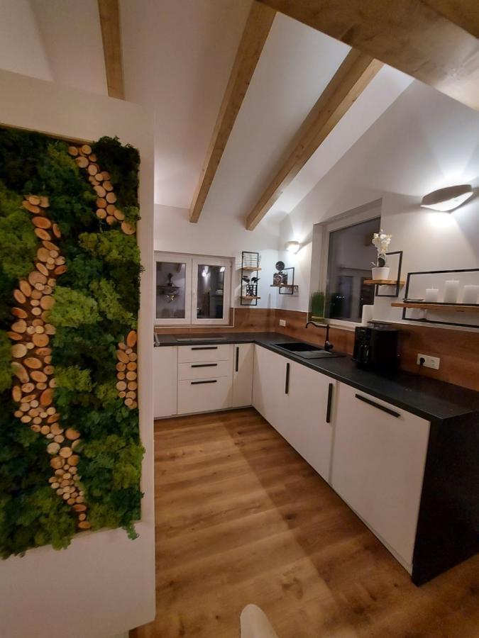 레오벤 Auszeit Steiraland Penthouse 9 Mit Grossen Balkon Und Parkplatz 아파트 외부 사진