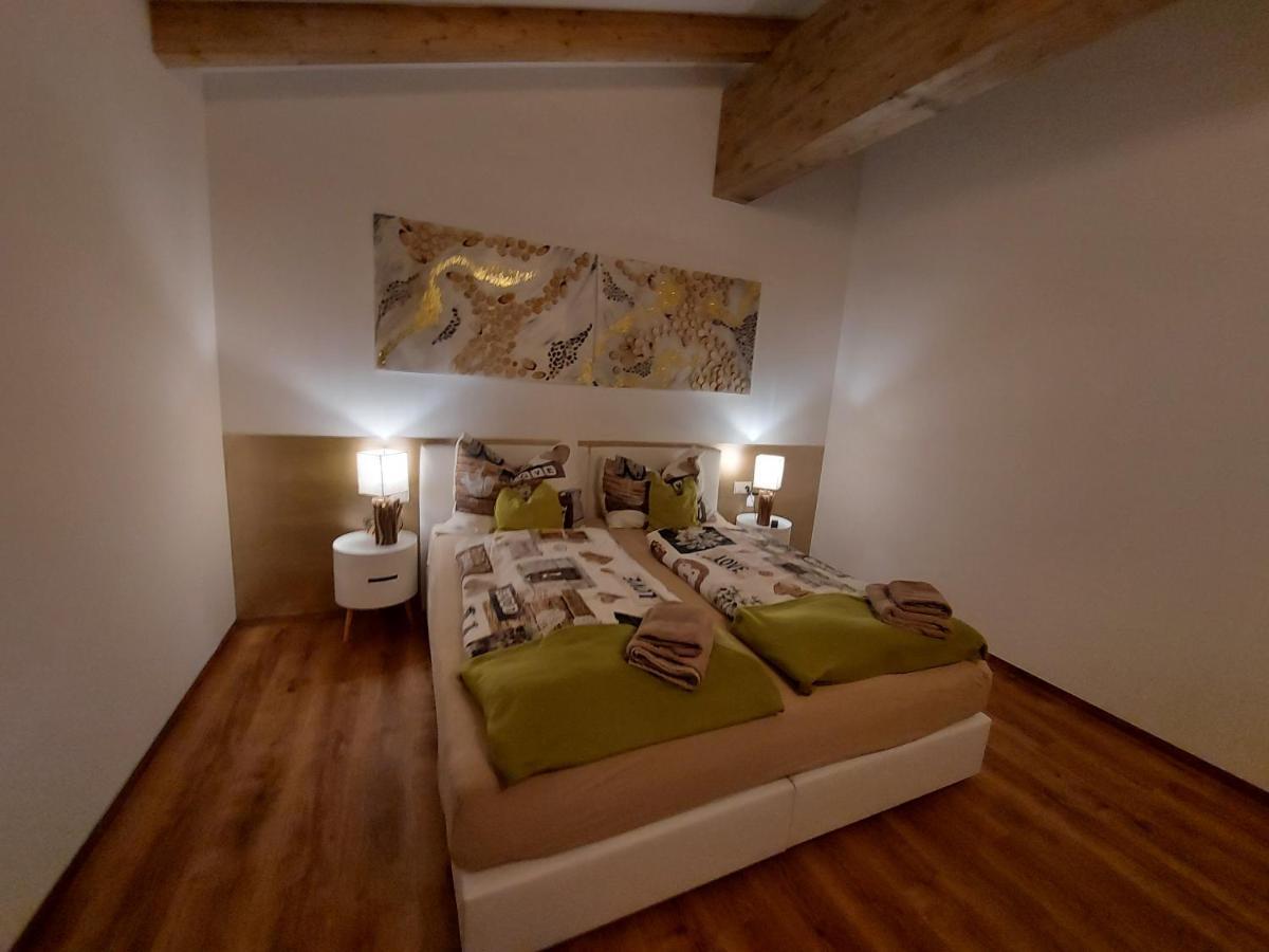 레오벤 Auszeit Steiraland Penthouse 9 Mit Grossen Balkon Und Parkplatz 아파트 외부 사진