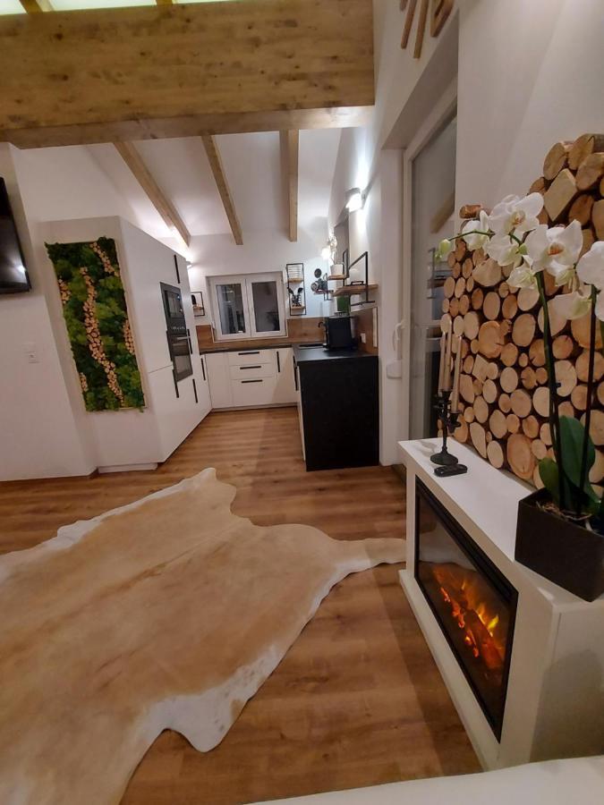 레오벤 Auszeit Steiraland Penthouse 9 Mit Grossen Balkon Und Parkplatz 아파트 외부 사진