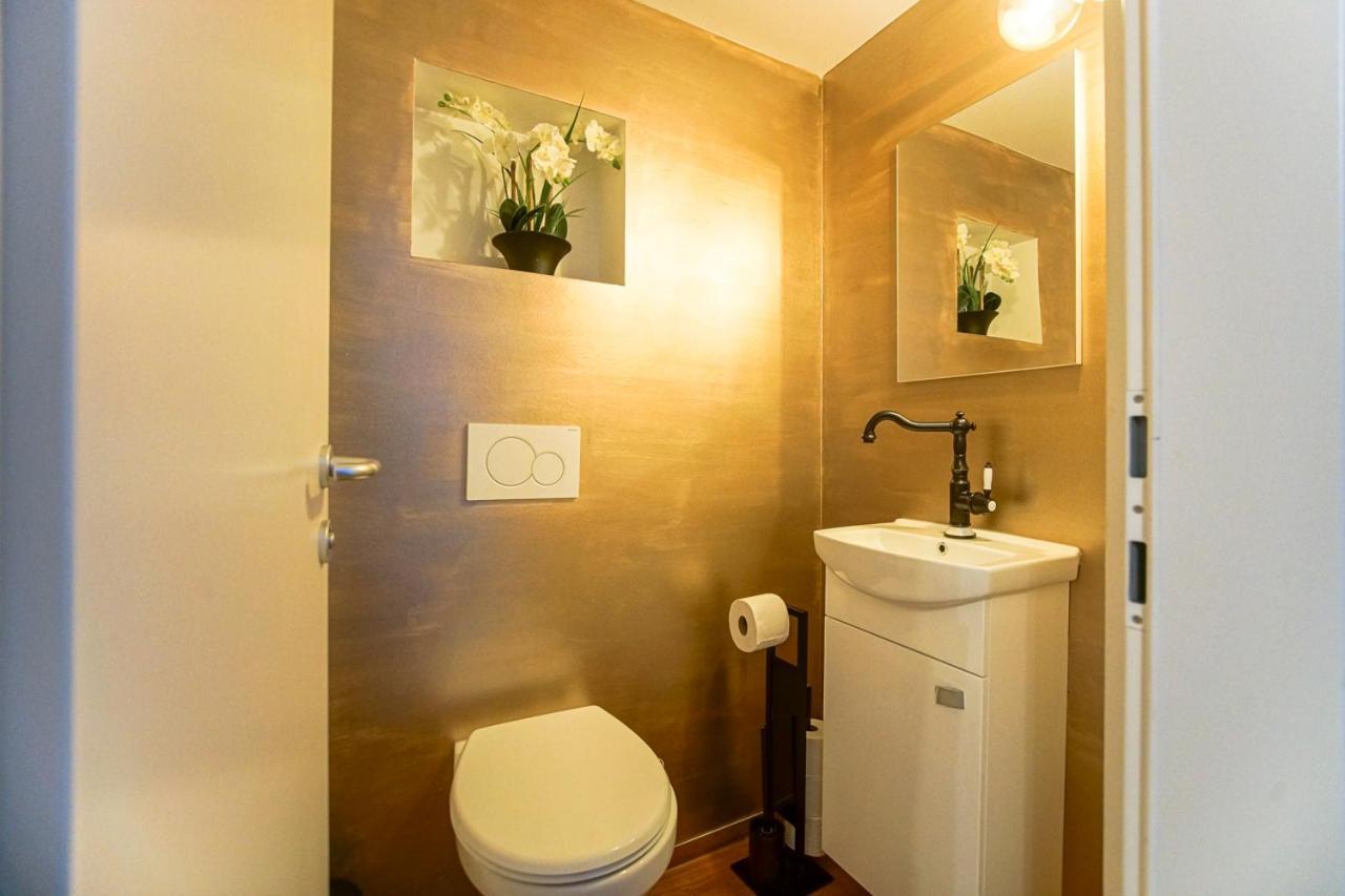 레오벤 Auszeit Steiraland Penthouse 9 Mit Grossen Balkon Und Parkplatz 아파트 외부 사진