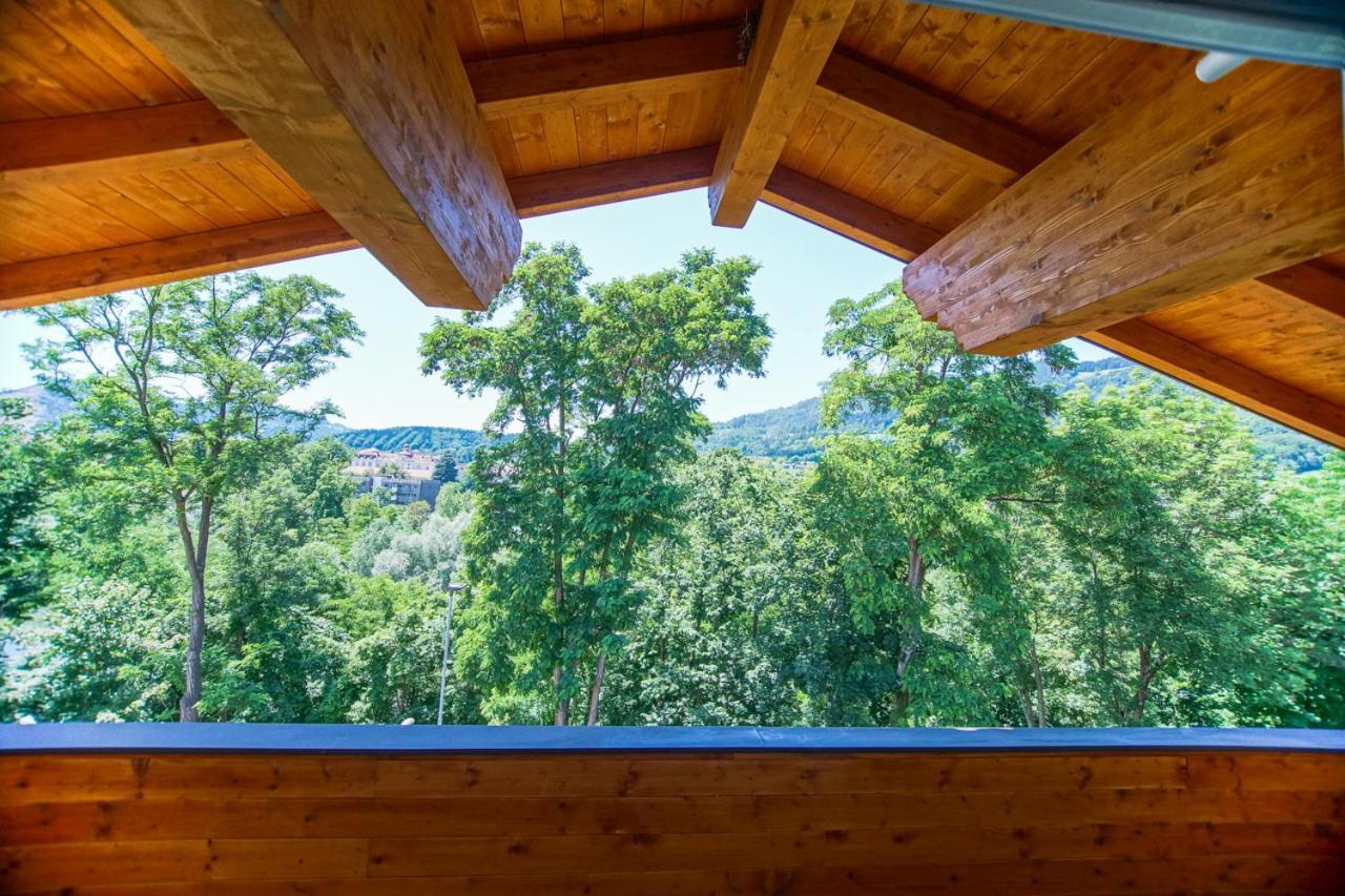 레오벤 Auszeit Steiraland Penthouse 9 Mit Grossen Balkon Und Parkplatz 아파트 외부 사진