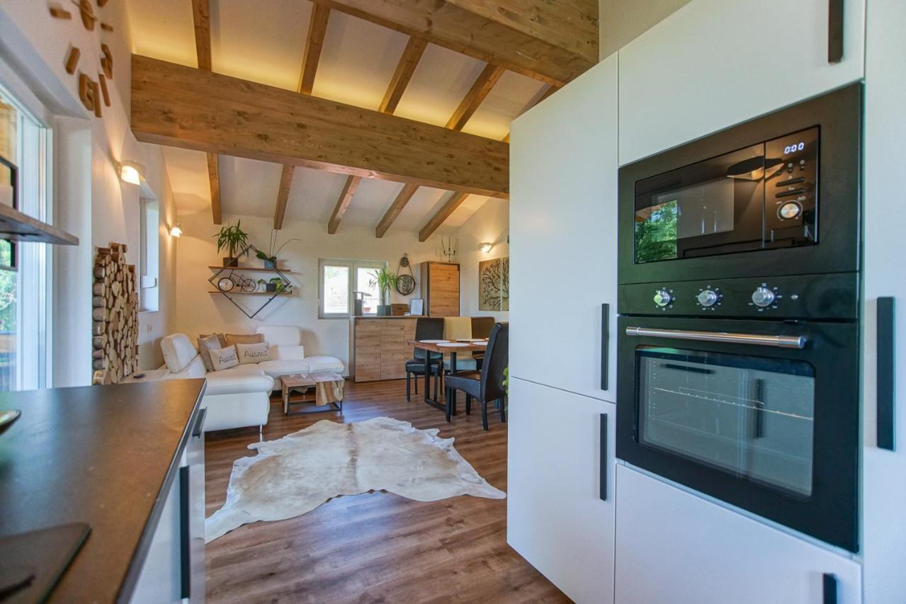 레오벤 Auszeit Steiraland Penthouse 9 Mit Grossen Balkon Und Parkplatz 아파트 외부 사진