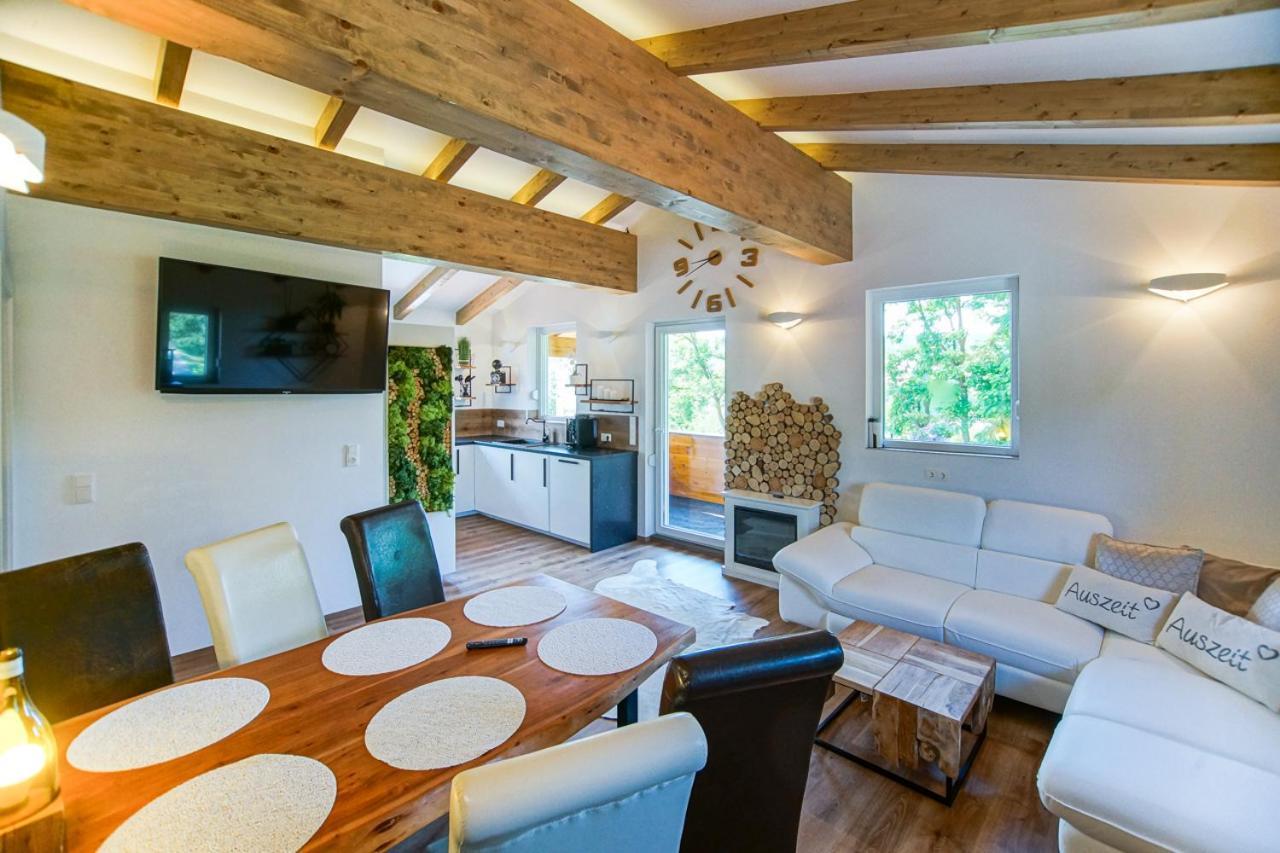 레오벤 Auszeit Steiraland Penthouse 9 Mit Grossen Balkon Und Parkplatz 아파트 외부 사진